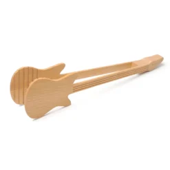 Oldenhof Tang gitaar 30 x 7 cm beukenhout