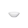 Oldenhof Tivoli kom ø 18 cm porselein wit