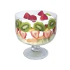 Oldenhof trifle bowl ø 19,5 cm 21 cm hoog 3,25 liter glas