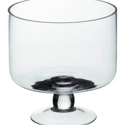 Oldenhof trifle bowl ø 19,5 cm 21 cm hoog 3,25 liter glas