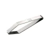 Oldenhof vispincet smal 11,5 cm rvs