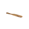 1821 Olijfhout crêpespatel 30 cm olijfhout