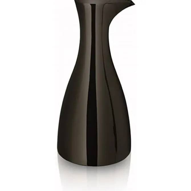Olipac Cigno Cruet oliekan 500 ml Gun Metal