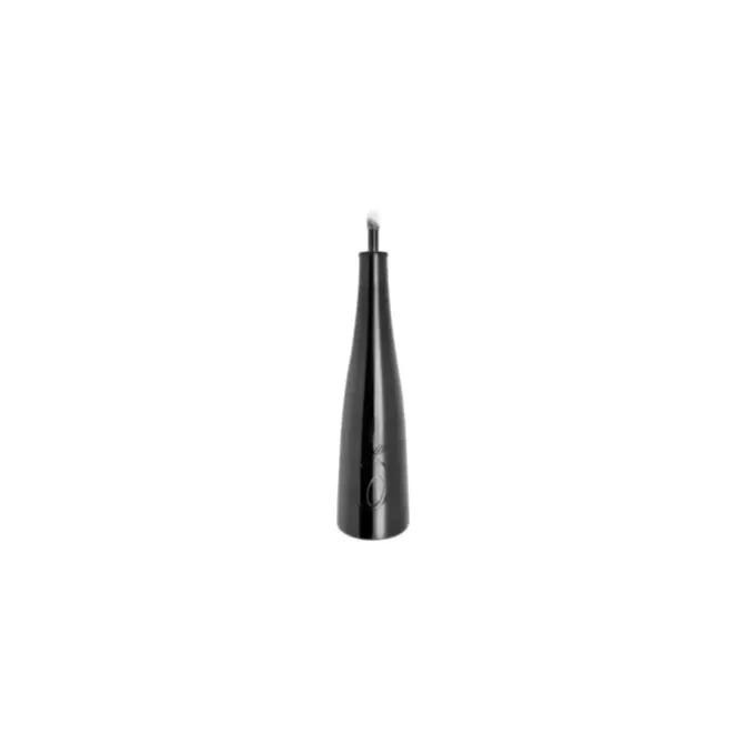 Olipac Frantoio oliekan 250 ml rvs mat zwart