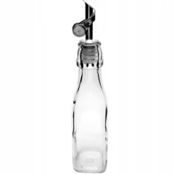 Olipac oliefles 250 ml glas