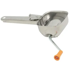O.M.A.C. peterseliemolen 20 cm rvs