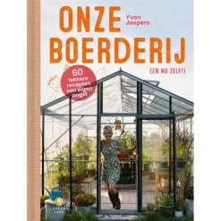 Onze boerderij