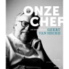 Onze chef | een warme hulde aan Geert van Hecke