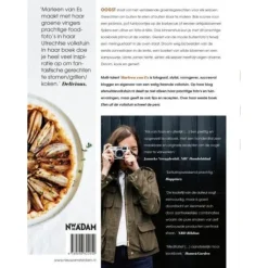 Oogst : koken en eten met de seizoenen