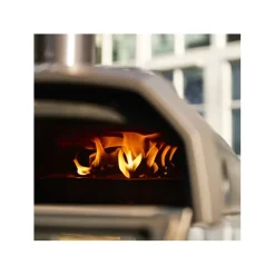 Ooni Karu 2 houtskool pizza-oven