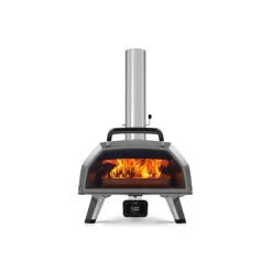 Ooni Karu 2 Pro houtskool pizza-oven