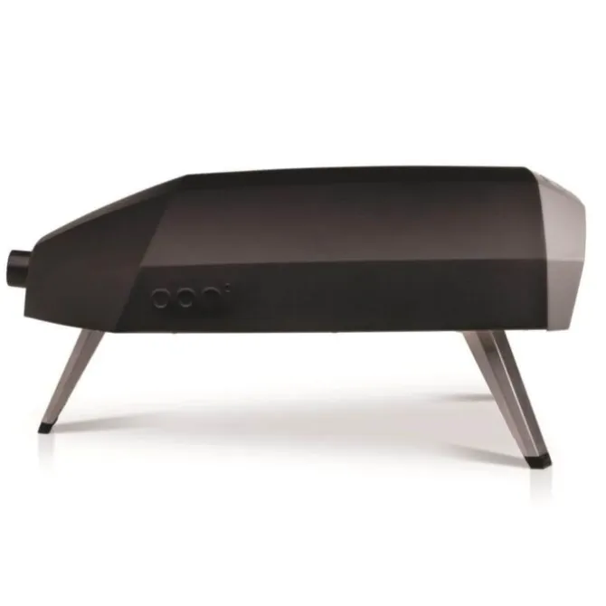 Ooni Koda 12 gas pizza-oven 30 mbar