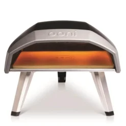 Ooni Koda 12 gas pizza-oven 30 mbar