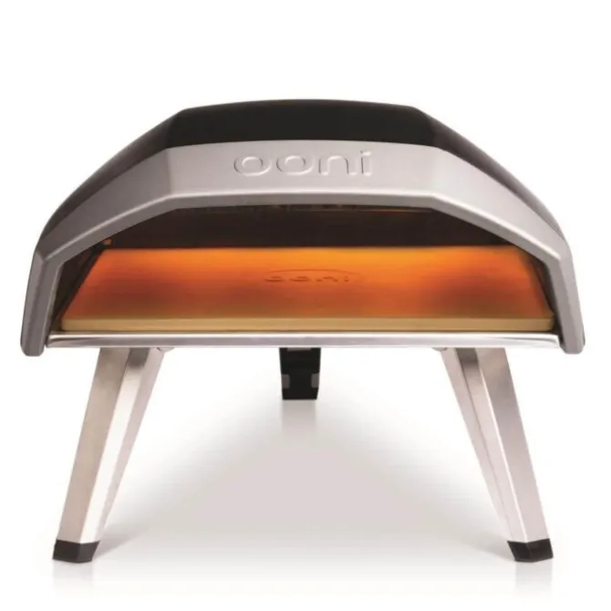 Ooni Koda 12 gas pizza-oven 30 mbar