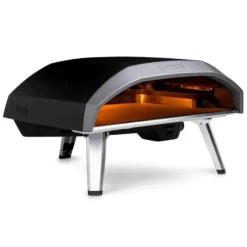 Ooni Koda 16 gas pizza-oven 30 mbar