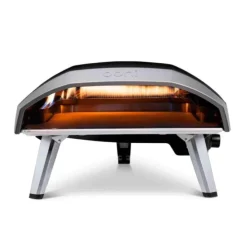 Ooni Koda 16 gas pizza-oven 30 mbar
