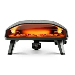 Ooni Koda 2 Max gas pizza-oven 30 mbar