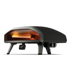 Ooni Koda 2 Max gas pizza-oven 30 mbar