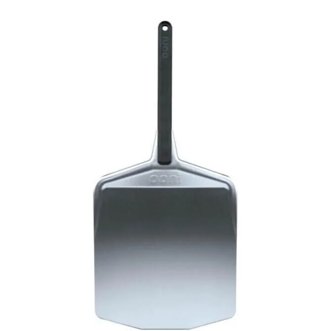 Ooni pizzaschep 30 cm aluminium voor model 12