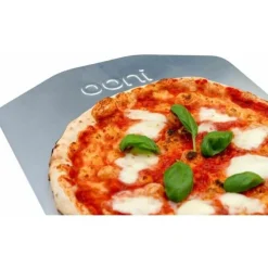Ooni pizzaschep 30 cm aluminium voor model 12