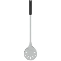 Ooni Pizza Turning Peel pizzaschep 17 cm aluminium