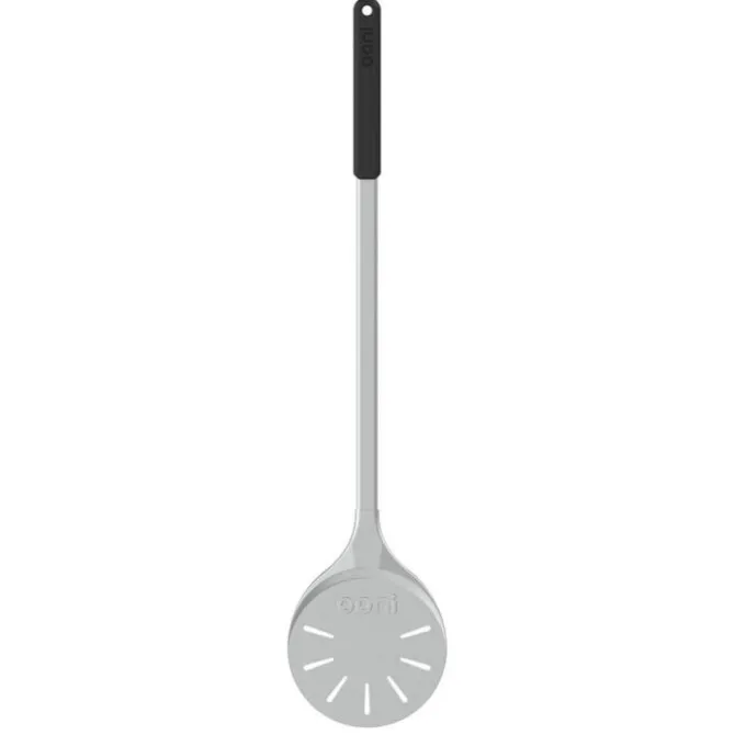Ooni Pizza Turning Peel pizzaschep 17 cm aluminium