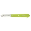Opinel dunschiller No. 115 6 cm rvs groen