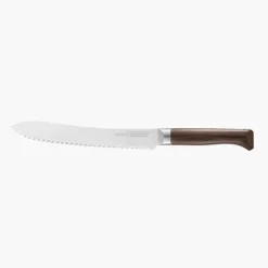 Opinel Les Forgés 1890 broodmes 21 cm rvs