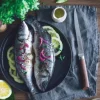 Opinel Les Forgés 1890 fileermes 18 cm rvs