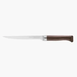 Opinel Les Forgés 1890 fileermes 18 cm rvs