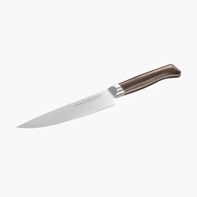 Opinel Les Forgés 1890 koksmes 17 cm rvs
