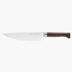 Opinel Les Forgés 1890 koksmes 20 cm rvs
