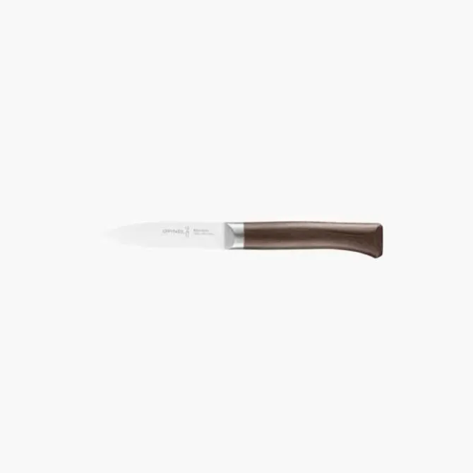 Opinel Les Forgés 1890 schilmes 8 cm rvs