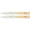 Opinel officemes no.112 10 cm rvs 2 stuks