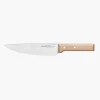 Opinel Parallèle No. 118 koksmes 20 cm rvs naturel