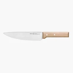 Opinel Parallèle No. 118 koksmes 20 cm rvs naturel