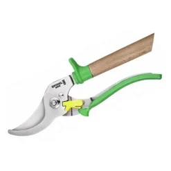 Opinel snoeischaar 21,5 cm rvs groen