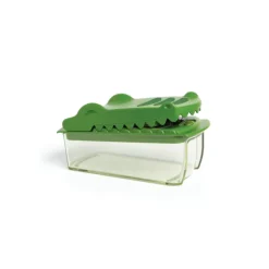 Ototo Croc Chop groentesnijder kunststof groen