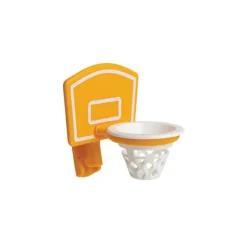 Ototo Dunk N Egg eischeider 10,5 cm kunststof geel