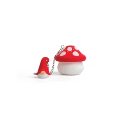 Ototo Enchan-Tea thee-infuser silicone