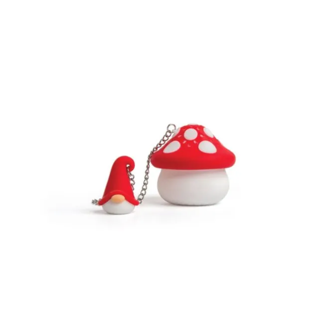Ototo Enchan-Tea thee-infuser silicone