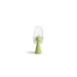Ototo Holy Guacamole avocadosnijder kunststof groen