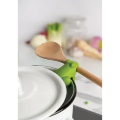 Ototo HopTop lepelhouder silicone