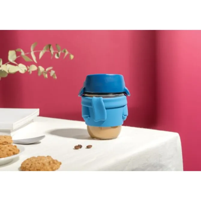 Ototo Joe2Go reisbeker glas