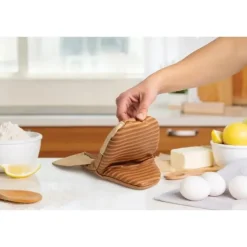 Ototo Keukenschort en ovenwanten Aproo