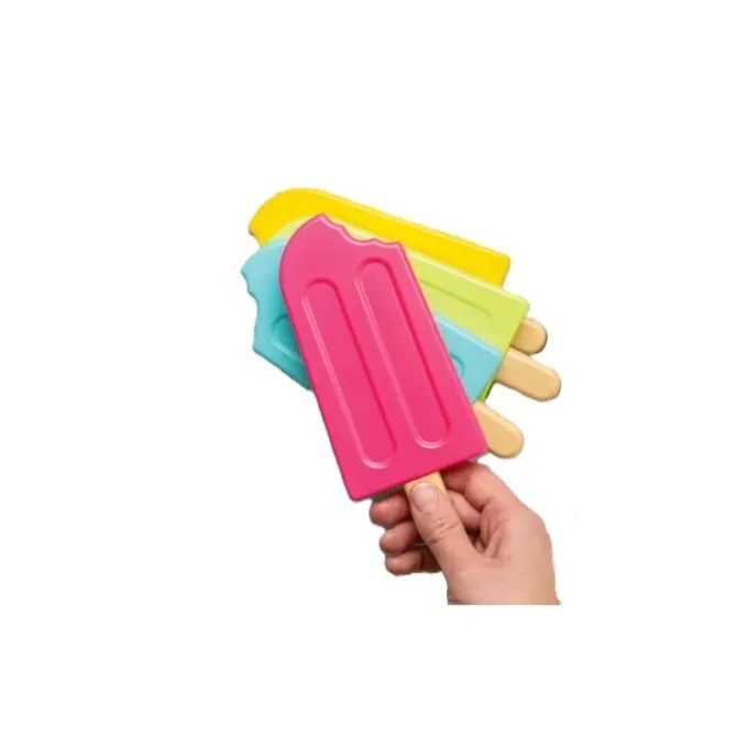 Ototo Koelelementen Ice Pops set van 4