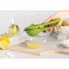 Ototo Lemongator citroenpers kunststof groen