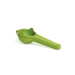 Ototo Lemongator citroenpers kunststof groen