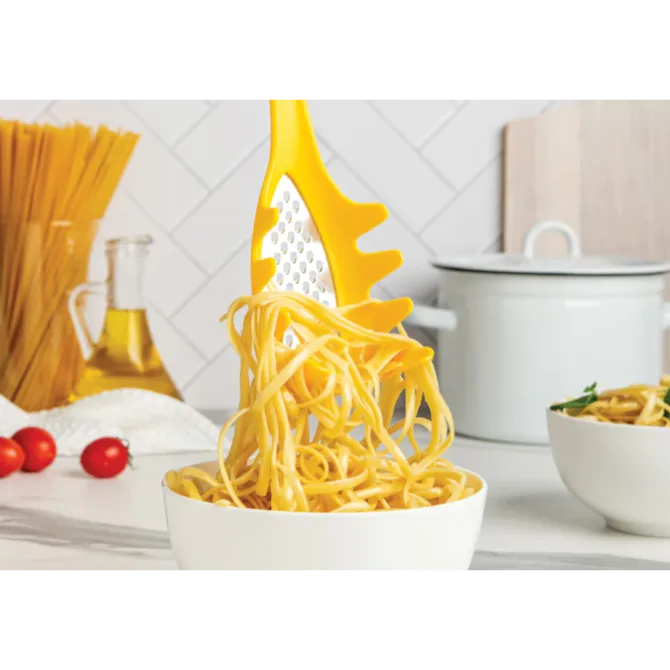 Ototo Multi Monster pasta-keukengereedschap kunststof