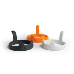 Ototo PanCats eibakring silicone 3-delig